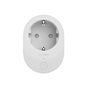Smart Plug 2 Wi-Fi Blanc