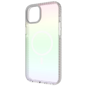 MAGSAFE IRIDESCENT ARC EN CIEL IPHONE 15 PLUS