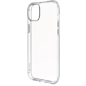 EU COQUE TRANSPARENTE RECYCLEE IPHONE 15 PLUS