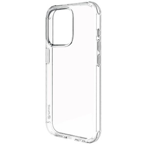 EU COQUE TRANSPARENTE RECYCLEE IPHONE 15 PRO
