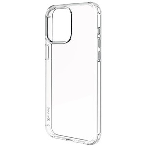 EU COQUE TRANSPARENTE RECYCLEE IPHONE 15 PRO MAX
