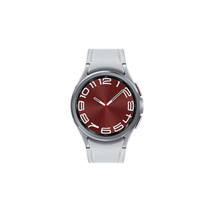 Galaxy Watch6 Classic 43mm 4G Argent