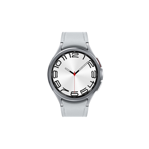Galaxy Watch6 Classic 47mm 4G Argent