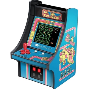 Micro Player Bleu