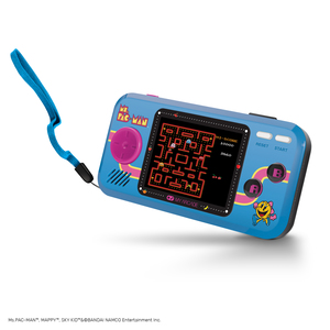 Pocket Player 3 en 1 Bleu