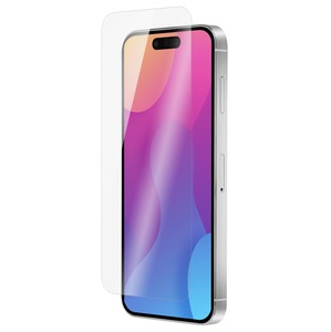 VERRE OPTIGUARD ECO GLASS TRANSPARENT IPHONE 15 PLUS Transparent