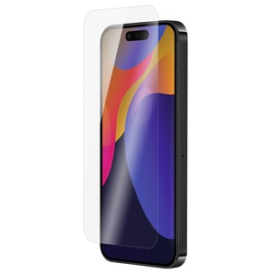 VERRE OPTIGUARD ECO GLASS IPHONE 15 PRO MAX Transparent