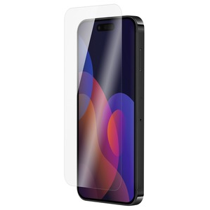 VERRE OPTIGUARD ECO GLASS IPHONE 15 PRO Transparent
