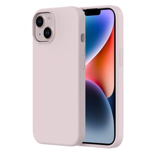 COQUE TOUCH PURE SNAP (MAGSAFE) IPHONE 15 Rose