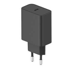 MYWAY CHARGEUR SECTEUR GAN 35W USB-C Noir