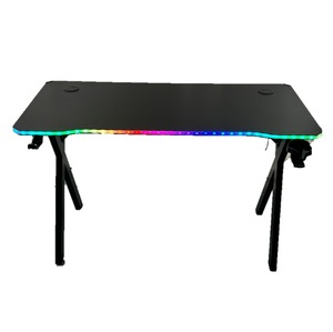 AKUMA | BUREAU GAMING KAMI D01 RGB - 120CM