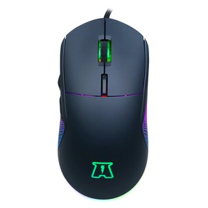 Souris Otaku M02 Noir