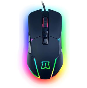 Souris Otaku M03 Noir
