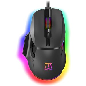 Souris Otaku M05 Noir