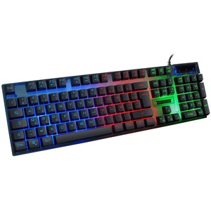 Clavier Shonen K0X Noir