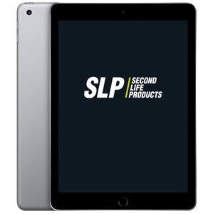iPad 6e gen 2018 32Go Premium Gris