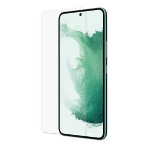 VERRE TREMPE SAMSUNG GALAXY S23/S22 Noir
