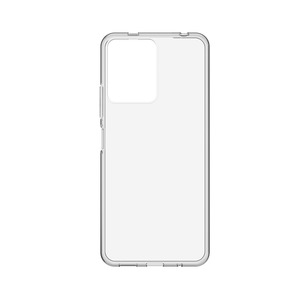 COQUE HYBRID POUR XIAOMI REDMI 12 5G Transparent
