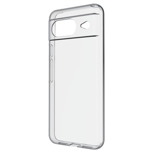 COQUE SOUPLE GOOGLE PIXEL 8 Transparent