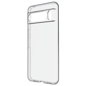 COQUE SOUPLE GOOGLE PIXEL 8 PRO Transparent