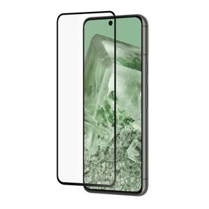 TIGER GLASS PLUS VERRE TREMPE GOOGLE PIXEL 8 Transparent