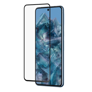 TIGER GLASS PLUS VERRE TREMPE GOOGLE PIXEL 8 PRO Transparent