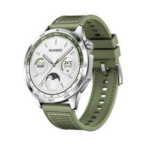 Watch GT 4 46mm Vert