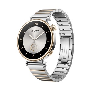 Watch GT 4 41mm Acier