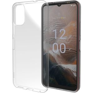 COQUE TRANSPARENTE POUR NOKIA C32 Transparent