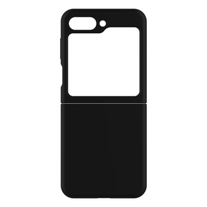 COQUE TOUCH SAMSUNG GALAXY Z FLIP 5 Noir