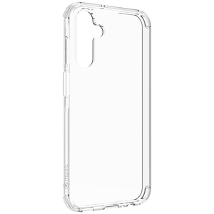 MUVIT FRANCE COQUE RECYCLEE SAMSUNG GALAXY A15 4G/5G Transparent