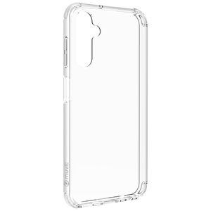 MUVIT FRANCE COQUE RECYCLEE SAMSUNG GALAXY A25 5G Transparent