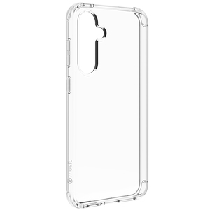 MUVIT FRANCE COQUE RECYCLEE SAMSUNG GALAXY S23 FE Transparent