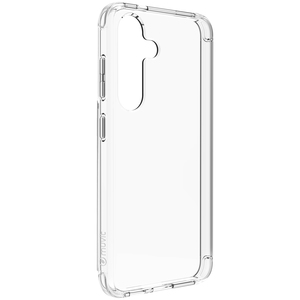 MUVIT FRANCE COQUE RECYCLEE SAMSUNG GALAXY S24 PLUS Transparent