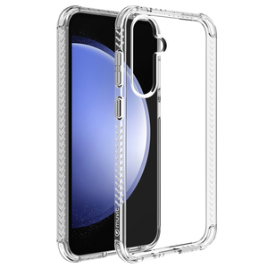 MUVIT FRANCE COQUE RENFORCEE 3M SAMSUNG GALAXY S23 FE Transparent