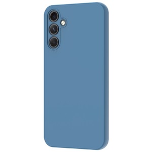 COQUE SMOOTHIE TPU SAMSUNG GALAXY A15 4G/5G Bleu