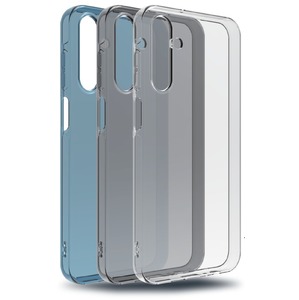 PACK 3 COQUES SOUPLES SAMSUNG GALAXY A15 4G/5G