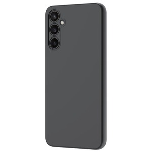 COQUE SMOOTHIE TPU SAMSUNG GALAXY A05S Noir