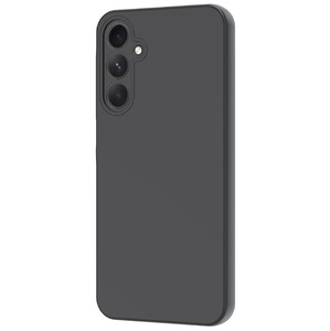 COQUE SMOOTHIE TPU SAMSUNG GALAXY A25 5G Noir