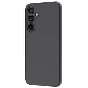 COQUE SMOOTHIE TPU SAMSUNG GALAXY S23 FE Noir