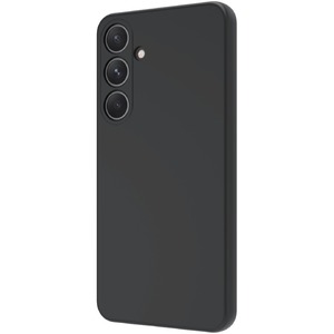 COQUE SMOOTHIE TPU SAMSUNG GALAXY S24 PLUS Noir