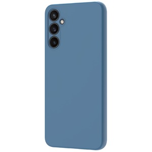 COQUE SMOOTHIE TPU SAMSUNG GALAXY A05S Bleu