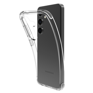 COQUE SOUPLE SAMSUNG GALAXY S24 Transparent