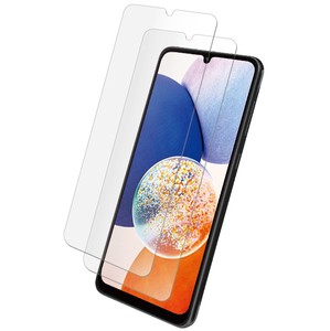 PACK 2 VERRES TREMPES SAMSUNG GALAXY A15 4G/5G