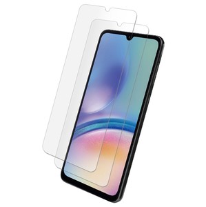 PACK 2 VERRES TREMPES SAMSUNG GALAXY A05S