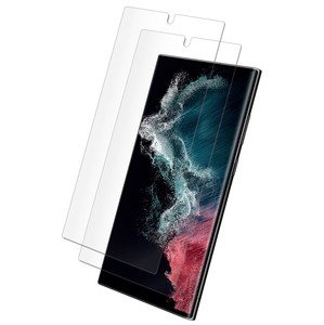 PACK 2 VERRES TREMPES 3D SAMSUNG GALAXY S24 ULTRA