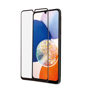 TIGER GLASS PLUS VERRE TREMPE RECYCLE SAMSUNG GALAXY A15 4G/5G Noir