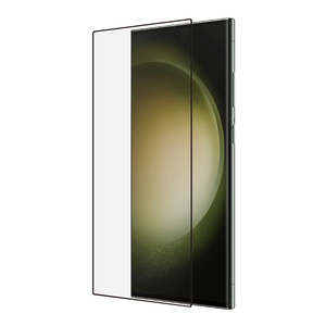 TIGER GLASS PLUS VERRE TREMPE 3D RECYCLE SAMSUNG GALAXY S24 ULTRA Transparent