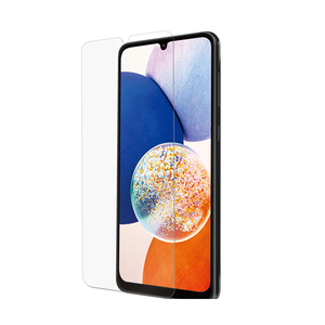 TIGER GLASS LITE VT AVEC APPLICATEUR SAMSUNG GALAXY A15 4G/5G Transparent