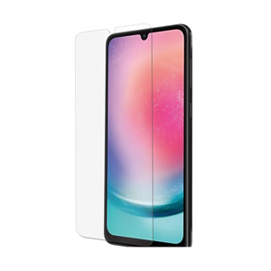 TIGER GLASS LITE VT AVEC APPLICATEUR SAMSUNG GALAXY A25 5G Transparent